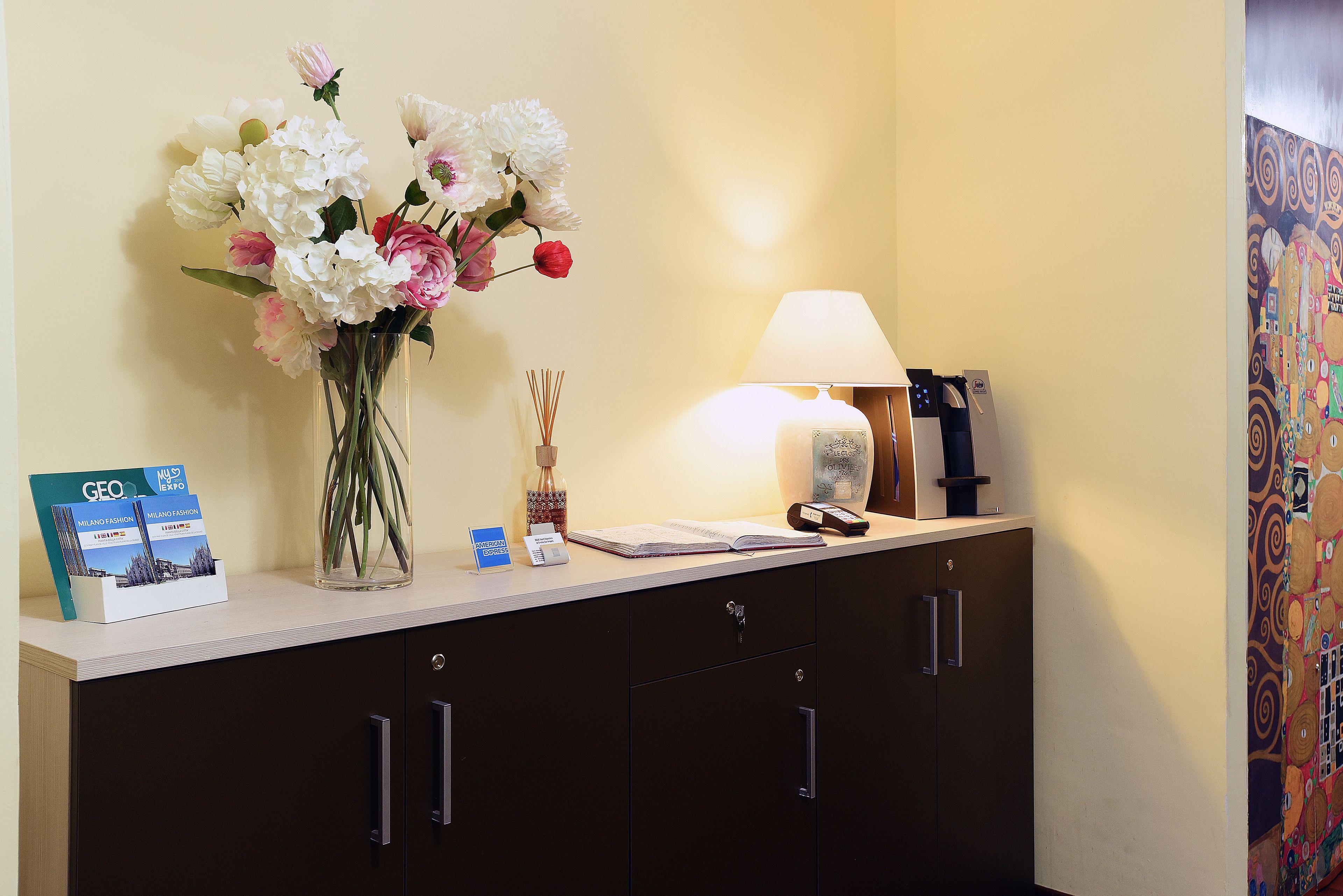 B&B Sant'Agostino — Billeder 1