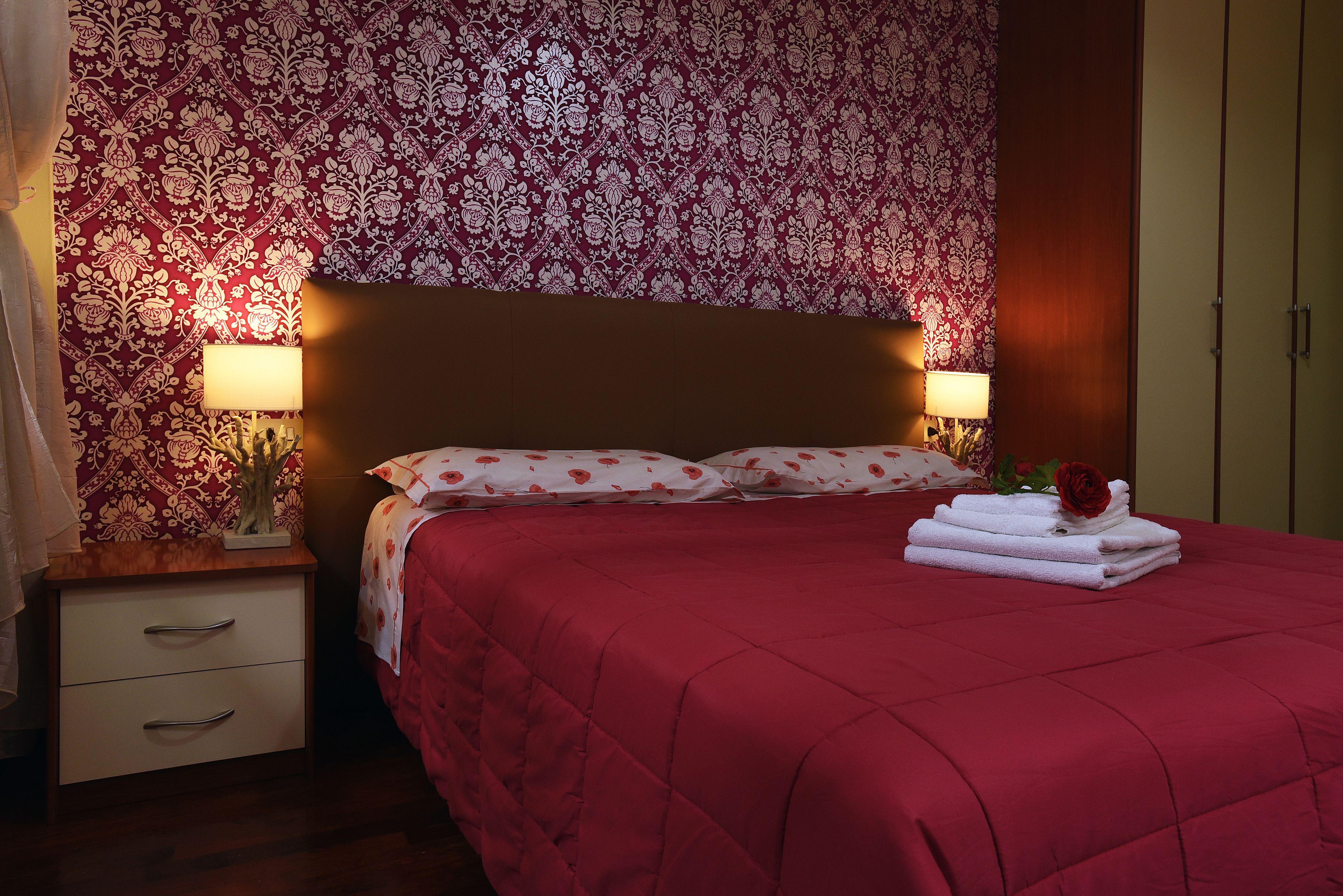 B&B Sant'Agostino — Billeder 2